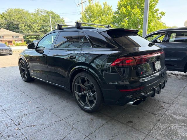 audi rs q8 2025 WU1ARBF16SD041320 image audi rs q8 2025 WU1ARBF16SD041320 image
